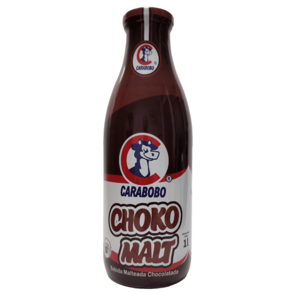 CHOCOMALT CARABOBO