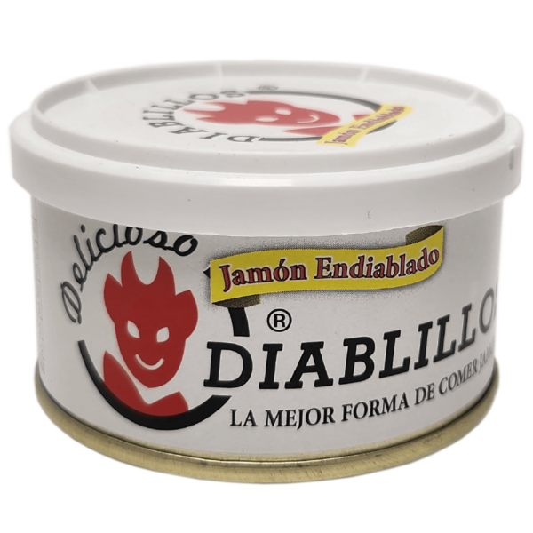 DIABLILLOS