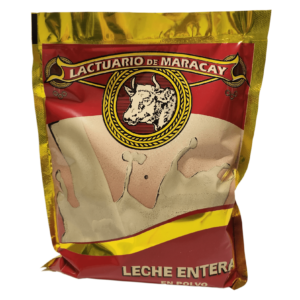 LECHE EN POLVO MARACAY