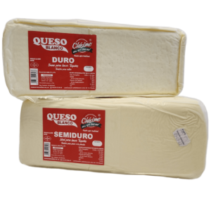 QUESO BARRA CHISIMO