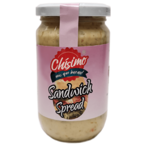 SALSA SANDWICH SPREAD CHISIMO
